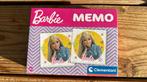 Barbie Memo, Ophalen of Verzenden, Zo goed als nieuw