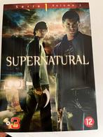 Supernaturel serie 1 en 2 dvd’s, Cd's en Dvd's, Gebruikt, Ophalen