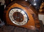 Antieke Pendule met Westminster Slag, Ophalen of Verzenden