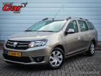Dacia Logan MCV 0.9 TCe Lauréate | Airco | Cruise | Pdc | D, Voorwielaandrijving, Stof, Gebruikt, Zwart