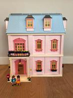 Playmobil herenhuis compleet en als nieuw!, Kinderen en Baby's, Zo goed als nieuw, Ophalen