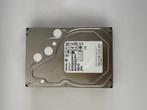 1 Toshiba 2Tb Enterprise HDD, TOSHIBA, Intern, HDD, Zo goed als nieuw