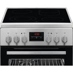 AEG CCB544COBM Keramisch Fornuis, Witgoed en Apparatuur, Fornuizen, AEG, Postbus 1038 5602 BB Eindhoven, Keramisch, Nieuw