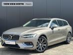 Volvo V60 2.0 B3 Inscription / Elektrische trekhaak / pan. d, 4 cilinders, 163 pk, Particulier, Zilver of Grijs