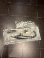 DDL uitlaat street nieuw.NOOIT GEBRUIKT, Fietsen en Brommers, Ophalen, Nieuw, Benzine, Overige modellen