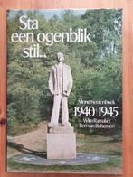 4 boeken over de tweede wereldoorlog (5), Ophalen of Verzenden, Tweede Wereldoorlog, Overige onderwerpen