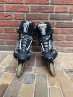 In-line Skates (heren, m.44), Overige merken, Heren, Ophalen of Verzenden, Zo goed als nieuw