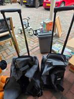 Trolleys, Ophalen of Verzenden, Zo goed als nieuw
