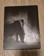 King-Kong 4K - blu-ray - STEELBOOK, Verzenden, Zo goed als nieuw, Actie