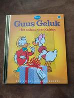 Guus Geluk, Ophalen of Verzenden, Zo goed als nieuw