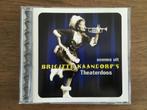 Cd Brigitte Kaandorp Scenes Uit Kaandorps Theaterdoos NIEUW, Cd's en Dvd's, Cd's | Humor en Cabaret, Ophalen of Verzenden, Nieuw in verpakking