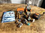 Lego Arctic basis station (60036), Ophalen of Verzenden, Gebruikt, Complete set, Lego