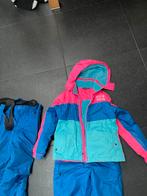 Skipak meisje maat 134-140 met extra broek, Kinderen en Baby's, Kinderkleding | Maat 134, Meisje, Gebruikt, Ophalen of Verzenden