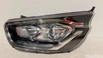 Ford Transit Custom Facelift LED koplamp links JK2113W030DH