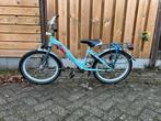Alpina meisjesfiets 20 inch, Ophalen, Gebruikt, Alpina, Handrem