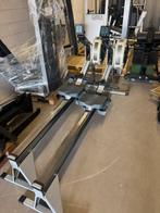 Concept2 roeier PM5 computer, Benen, Gebruikt, ., Overige typen