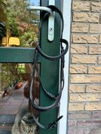 Rambo Micklem competition bridle, Dieren en Toebehoren, Ophalen of Verzenden, Zo goed als nieuw, Overige soorten