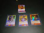 Inazuma Eleven TCG - Galactic Champions Serie, Verzenden, Gebruikt, Losse kaart, Foil