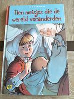 Irene Howat Tien meisjes die de wereld veranderden, Ophalen of Verzenden, Gelezen, Irene Howat