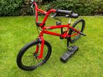 Fiction BMX, 16 tot 20 inch, Zo goed als nieuw, Ophalen, Fiction