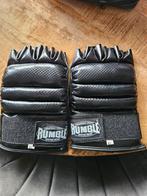 Rumble Boksbinnenhandschoenen XL, Ophalen