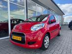 Citroen C1 1.0-12V Selection|Airco|Elek. Ramen|NAP|, Voorwielaandrijving, Euro 5, Gebruikt, 4 stoelen
