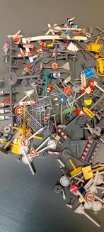 Verkeersborden, Ophalen of Verzenden, Gelijkstroom, Overige merken