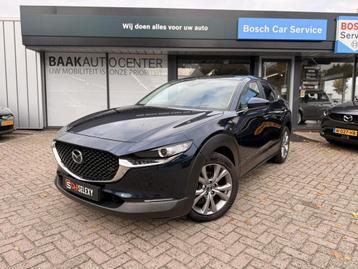 Mazda CX-30 2.0 eSA-G Sportive beschikbaar voor biedingen