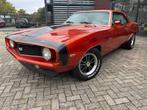 Pontiac - Firebird - Oldtimer, Auto's, Pontiac, Overige kleuren, 4 stoelen, Overige brandstoffen