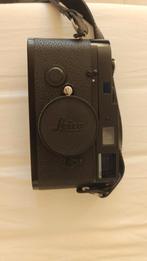 Leica MP + Summilux-M 50mm f/1.4 ASPH (Zo goed als nieuw), Ophalen of Verzenden, Zo goed als nieuw, Compact, Leica