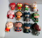 McDonalds 2021-2022 # Superhelden 12x, Ophalen of Verzenden, Overige figuren, Nieuw, Beeldje of Figuurtje