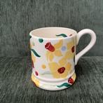 Emma Bridgewater - servies - Polka DAFFODILS 🌼 Mug - Nieuw!, Nieuw, Ophalen of Verzenden, Overige stijlen, Kop(pen) en/of Schotel(s)