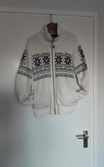 Gevoerd herenvest, Human Nature,  maat L, Kleding | Heren, Maat 52/54 (L), Wit, Ophalen of Verzenden, Zo goed als nieuw