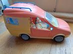 Vintage Barbie camper, Kinderen en Baby's, Ophalen of Verzenden, Gebruikt