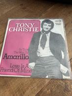 Tony Christie-Amarillo, 7 inch, Single, Ophalen of Verzenden, Zo goed als nieuw