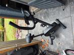 virtufit htr 1.0 fitness fiets, Sport en Fitness, Ophalen, Zo goed als nieuw