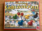Jumbo Oudhollands Ganzenbord spel uit 1989 Nieuw in folie, Hobby en Vrije tijd, Gezelschapsspellen | Bordspellen, Ophalen of Verzenden