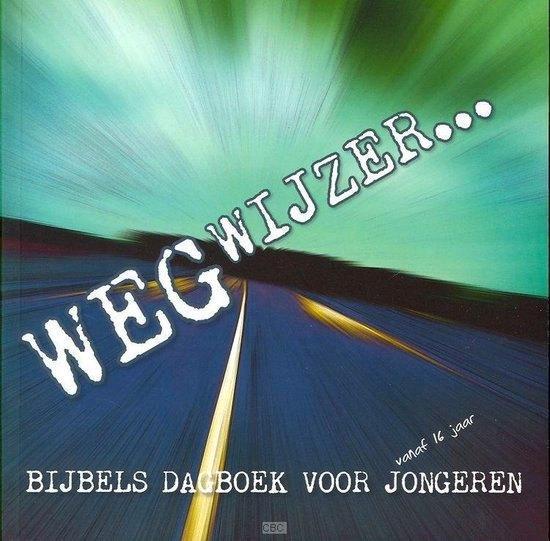 Wegwijzer diversen Predikanten Ger.Gem 9789033609152, Boeken, Godsdienst en Theologie, Zo goed als nieuw, Christendom | Protestants