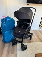 Easywalker Jimmey met Reiswieg, Ophalen of Verzenden, Zo goed als nieuw, Overige merken, Met reiswieg