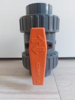 Kogelkraan PVC 63mm, Doe-het-zelf en Verbouw, Buizen en Afvoer, Pvc, Overige typen, 60 tot 80 mm, Nieuw