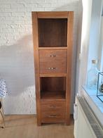 Boekenkast, Ophalen, 50 tot 100 cm, Zo goed als nieuw, 150 tot 200 cm