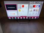 LG smart tv 55 inch, 100 cm of meer, LG, Smart TV, Ophalen of Verzenden