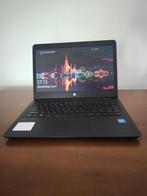 Laptop HP | 14 inch | Windows 10 | 128 GB SSD  | 4 GB RAM, Qwerty, Minder dan 2 Ghz, Refurbished, 14 inch