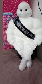 Mooie Michelin lamp 40 cm, Ophalen of Verzenden, Zo goed als nieuw, Minder dan 50 cm