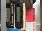 te koop Becker DTM, Auto diversen, Autoradio's, Ophalen of Verzenden, Zo goed als nieuw