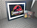 Jurassic Park collectie, Gebruikt, Ophalen of Verzenden