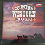 LP The Nashville Gamblers - The Westward Wanderers, Ophalen of Verzenden, Gebruikt, 12 inch