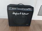 Hughes & Kettner Attax 80 + Boss GT-8 multi-effectprocessor, Muziek en Instrumenten, Versterkers | Bas en Gitaar, Ophalen, Gebruikt