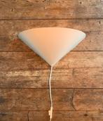 Vintage Ikea wandlamp jaren 80, Ophalen of Verzenden, Zo goed als nieuw, Metaal, Vintage