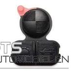Sleutelknop E39 / E38 / E34 / Z3, Ophalen of Verzenden, Nieuw, BMW